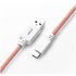 CableMod CM-PKCA-CWAW-OW150OW-R cavo USB 1,5 m USB A USB C Arancione