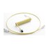 CableMod CM-PKCA-CWAW-YW150YW-R cavo USB 1,5 m USB A USB C Giallo