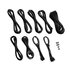 CableMod CM-PRTS-FKIT-NKK-R cavo di alimentazione interno