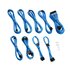 CableMod CM-PRTS-FKIT-NKLB-R cavo di alimentazione interno
