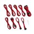 CableMod CM-PRTS-FKIT-NKR-R cavo di alimentazione interno