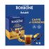 Caffè Borbone Ginseng Capsule Caffè 16 pz