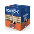 Caffè Borbone REspresso 50 capsule miscela DECISA Compatibili Nespresso