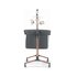 Cam Culla CULLAMI Melange Antracite stelline 925