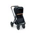 Cam Trio Neonato PURO Nero