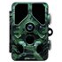 Camouflage EZ45 Green
