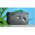 Camp Snap Screen Free Digital Cameras Stealth Black