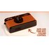 Camp Snap Screen Free Digital Cameras Chestnut Brown Scatola aperta Confezione originale presente