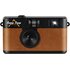 Screen Free Digital Cameras Chestnut Brown