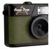 Camp Snap Screen Free Digital Cameras Forest Green