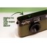 Camp Snap Screen Free Digital Cameras Forest Green
