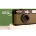 Camp Snap Screen Free Digital Cameras Forest Green