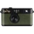Camp Snap Screen Free Digital Cameras Forest Green