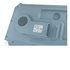 Campingaz Powerbox Plus 36 L Elettrico Blu