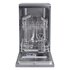 Candy Brava CDPH 2L1047S Libera installazione 10 coperti E