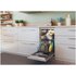 Candy Brava CDPH 2L1047S Libera installazione 10 coperti E