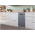 Candy Brava CDPH 2L1047S Libera installazione 10 coperti E
