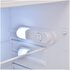 Candy CDV1S514FS Con congelatore Libera installazione 212 L F Argento