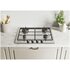 Candy Classic CHW6BR4WTX Acciaio inossidabile