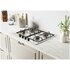 Candy Classic CHW6BR4WTX Acciaio inossidabile