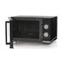 Candy CMG20TNMB Microonde con grill 20 L 700 W Nero