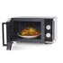 Candy CMG20TNMB Microonde con grill 20 L 700 W Nero