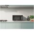 Candy CMG20TNMB Microonde con grill 20 L 700 W Nero
