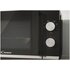 Candy CMG20TNMB Microonde con grill 20 L 700 W Nero