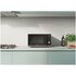 Candy CMGA20TNDB Microonde con grill 20 L 700 W Nero