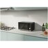 Candy CMGA20TNDB Microonde con grill 20 L 700 W Nero