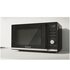 Candy CMGA20TNDB Microonde con grill 20 L 700 W Nero