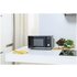 Candy CMGA23TNDB Microonde con grill 23 L 900 W Nero