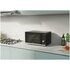Candy CMGA23TNDB Microonde con grill 23 L 900 W Nero