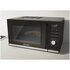 Candy CMGA23TNDB Microonde con grill 23 L 900 W Nero