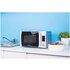 Candy COOKinApp CMXG22DS/ST Microonde con Grill 22 L 800 W Acciaio inossidabile