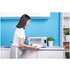 Candy COOKinApp CMXG22DS/ST Microonde con Grill 22 L 800 W Acciaio inossidabile