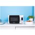 Candy COOKinApp CMXG22DS/ST Microonde con Grill 22 L 800 W Acciaio inossidabile