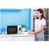 Candy COOKinApp CMXG22DS/ST Microonde con Grill 22 L 800 W Acciaio inossidabile