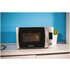 Candy COOKinApp CMXG22DS/ST Microonde con Grill 22 L 800 W Acciaio inossidabile