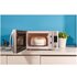Candy COOKinApp CMXG22DS/ST Microonde con Grill 22 L 800 W Acciaio inossidabile