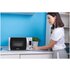 Candy COOKinApp CMXG22DS/ST Microonde con Grill 22 L 800 W Acciaio inossidabile