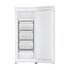 Candy CUQS 513EW Congelatore a pozzo Libera installazione 163 L E Bianco