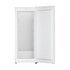 Candy CUQS 513EW Congelatore a pozzo Libera installazione 163 L E Bianco