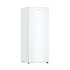 Candy CUQS 513EW Congelatore a pozzo Libera installazione 163 L E Bianco