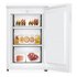 Candy CUQS 58EW Congelatore a pozzo Libera installazione 85 L E Bianco