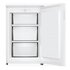 Candy CUQS 58EW Congelatore a pozzo Libera installazione 85 L E Bianco