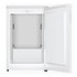 Candy CUQS 58EW Congelatore a pozzo Libera installazione 85 L E Bianco