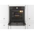 Candy FCC604/GH Forno