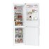 Candy Fresco CCE3T618EW Libera installazione 341 L E Bianco