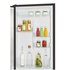 Candy Fresco CCE4T620EB Con Libera installazione 377 L E Nero